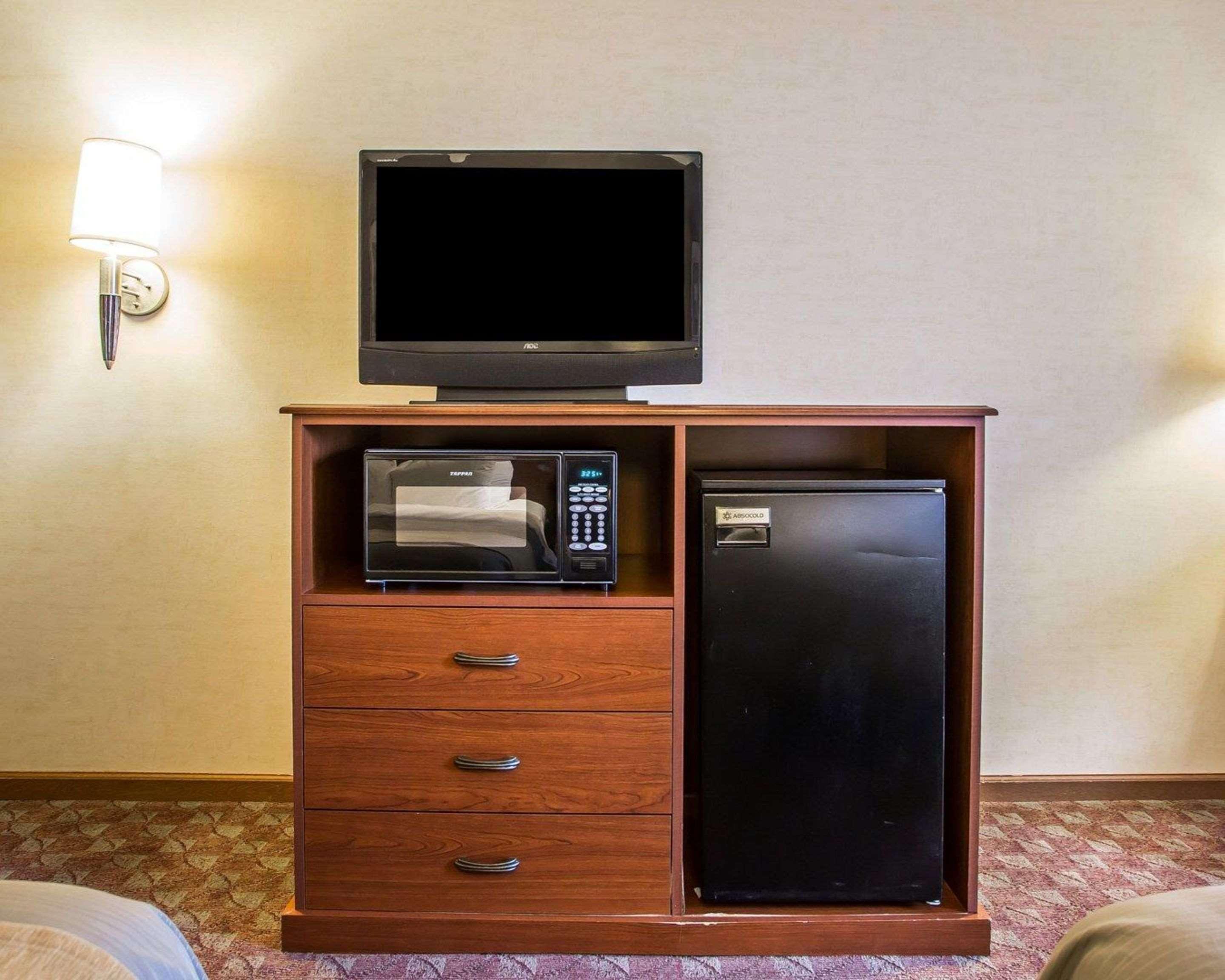 Comfort Inn Van Wert Luaran gambar