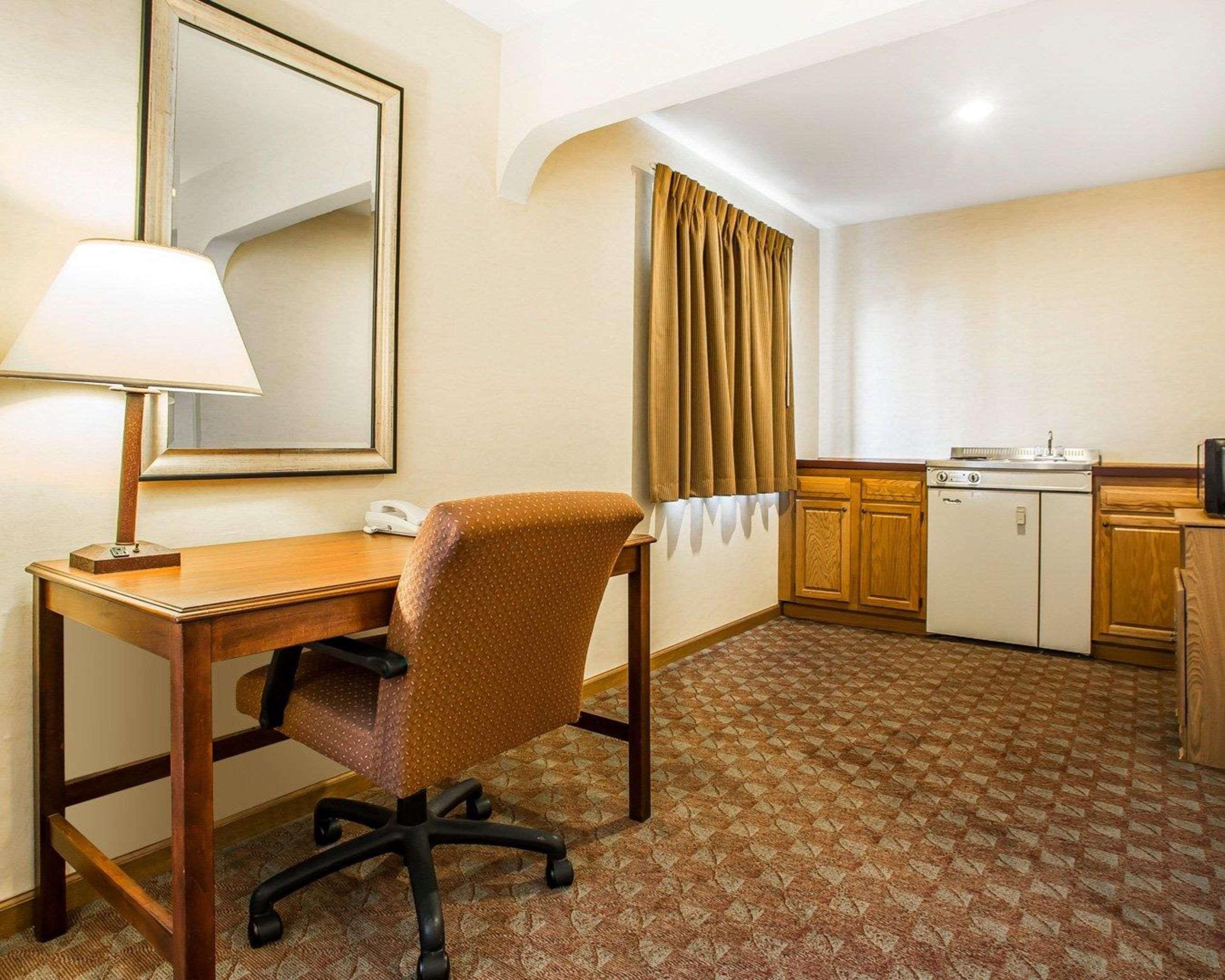 Comfort Inn Van Wert Luaran gambar