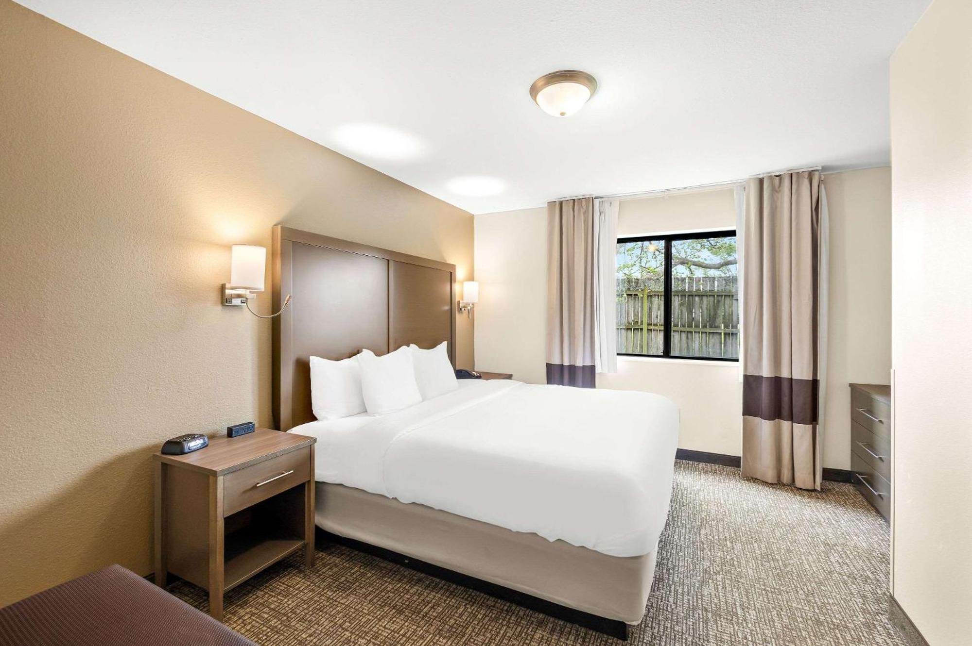 Comfort Inn Van Wert Luaran gambar