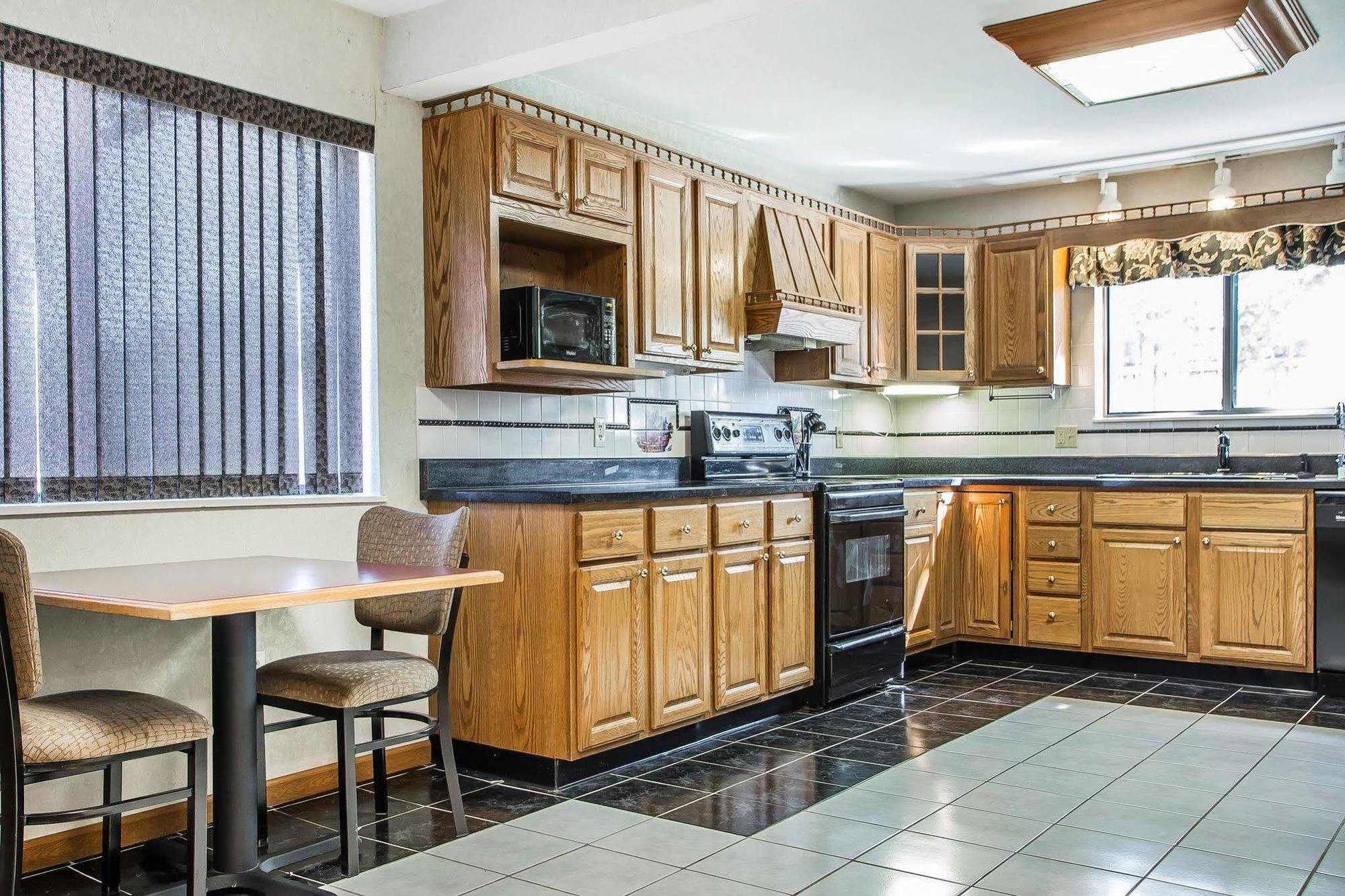 Comfort Inn Van Wert Luaran gambar