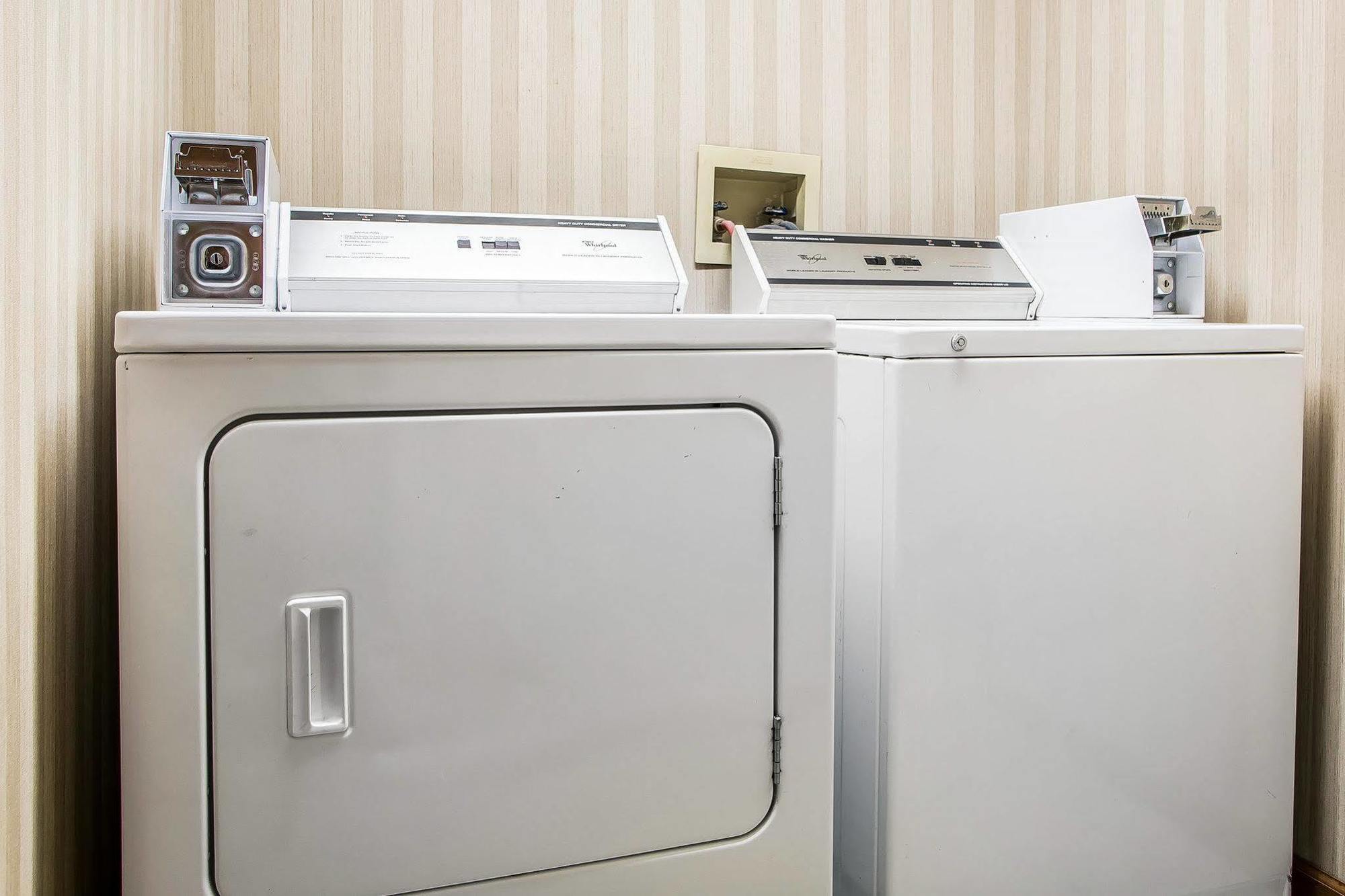 Comfort Inn Van Wert Luaran gambar